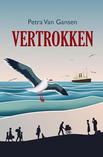 Vertrokken von Brave New Books