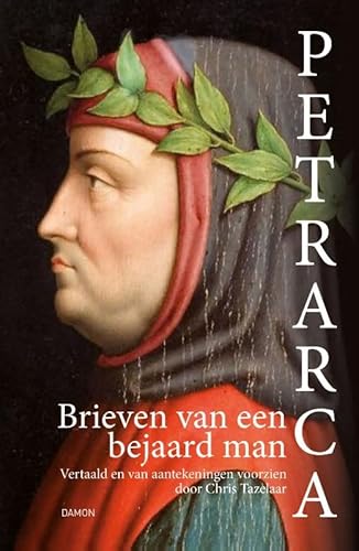 Brieven van een bejaard man von Uitgeverij Damon VOF