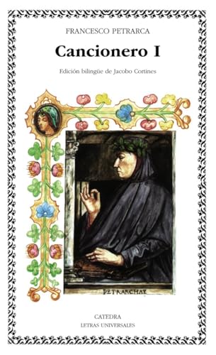 Cancionero, I (Letras Universales) von Larousse
