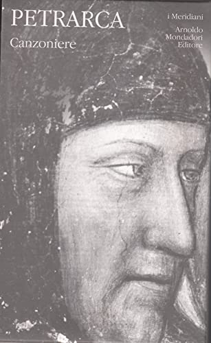Canzoniere (I Meridiani, Band 232)