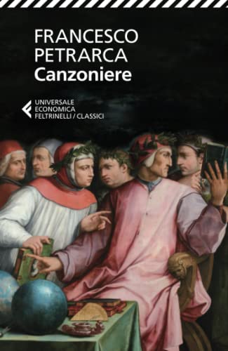 Canzoniere (Universale economica. I classici, Band 37)
