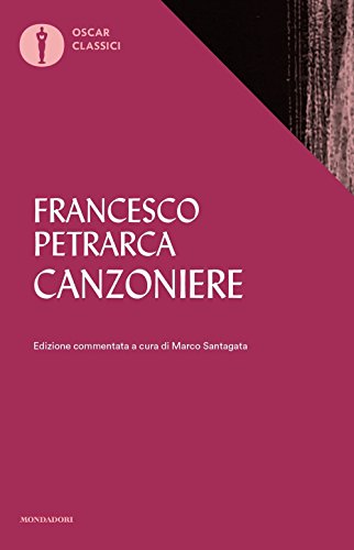 Canzoniere (Nuovi oscar classici, Band 124)