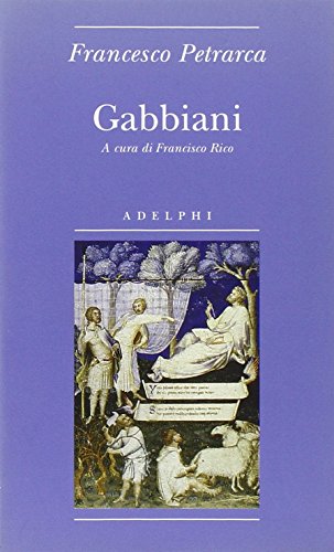 Gabbiani (Biblioteca minima)