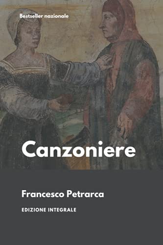 Il Canzoniere von Independently published