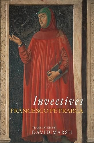 Invectives (I Tatti Renaissance Library) von Harvard University Press