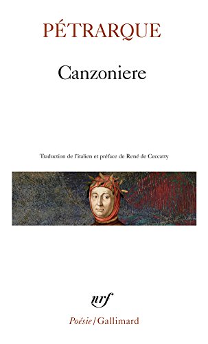 Canzoniere: Rerum vulgarium frangmenta