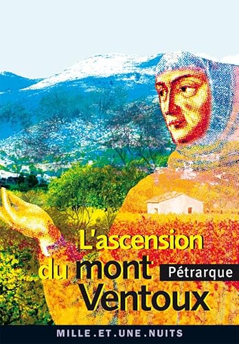 L'Ascension du mont Ventoux von 1001 NUITS