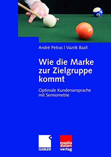 Wie die Marke zur Zielgruppe kommt: Optimale Kundenansprache mit Semiometrie Wie die Marke zur Zielgruppe kommt: Optimale Kundenansprache mit Semiometrie