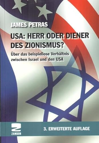 Herr oder Knecht? Über das beispiellose Verhältnis zwischen Israel und den USA