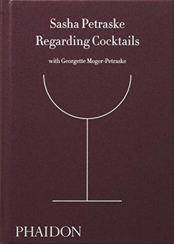 Regarding Cocktails (Cucina)