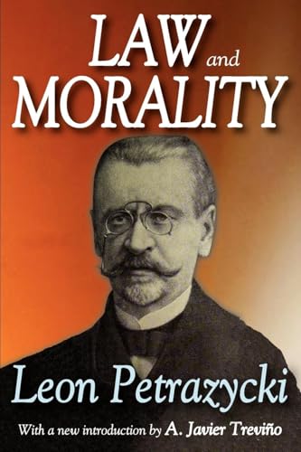 Law and Morality (Law & Society) von Taylor & Francis