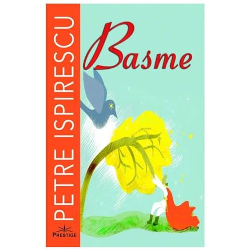 Basme von Prestige