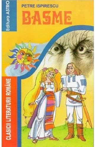 Basme von Astro
