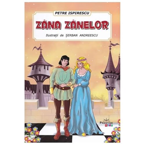 Zana Zanelor von Prestige