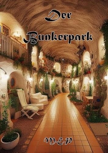Der Bunkerpark: Urlaub unter der Erde von epubli