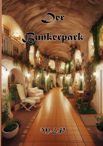 Der Bunkerpark: Urlaub unter der Erde von epubli