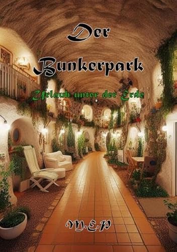 Der Bunkerpark: Urlaub unter der Erde von epubli