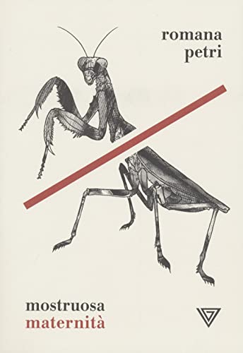 Mostruosa maternità (Hinc)
