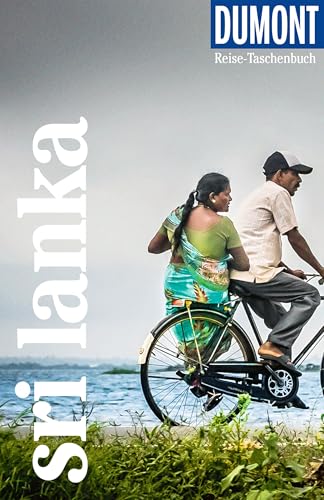 DUMONT Reise-Taschenbuch Reiseführer Sri Lanka: Reiseführer plus Reisekarte. Mit besonderen Autorentipps und vielen Touren. DUMONT Reise-Taschenbuch Reiseführer Sri Lanka: Reiseführer plus Reisekarte. Mit besonderen Autorentipps und vielen Touren.