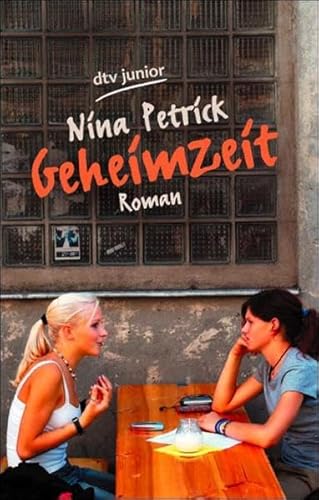 Geheimzeit: Roman