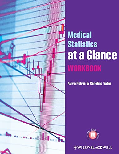 Medical Statistics at a Glance