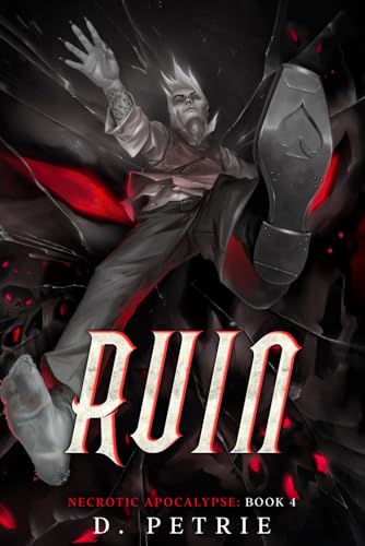 Ruin (Necrotic Apocalypse, Band 4) von Mountaindale Press