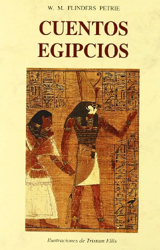 Cuentos egipcios von OLAÑETA
