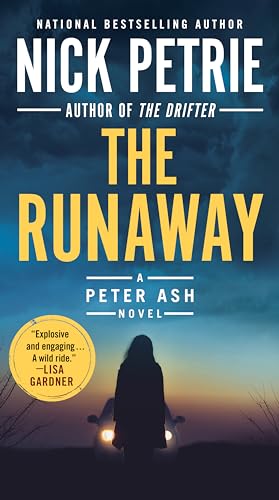 The Runaway (A Peter Ash Novel, Band 7) von G.P. Putnam's Sons