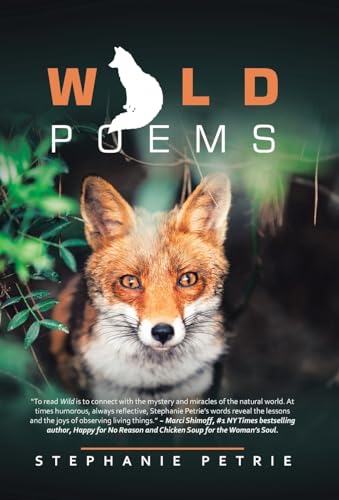 Wild Poems von Balboa Press