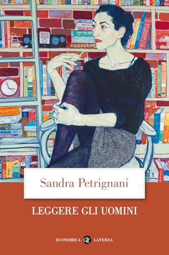 Leggere gli uomini (Economica Laterza) von Laterza