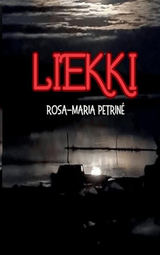Liekki von BoD – Books on Demand – Finnland