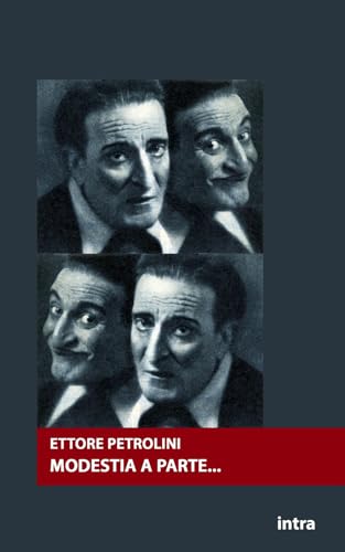 Modestia a parte... (Teatro da leggere) von Edizioni Intra
