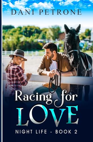 Racing for Love von BWL Publishing Inc.