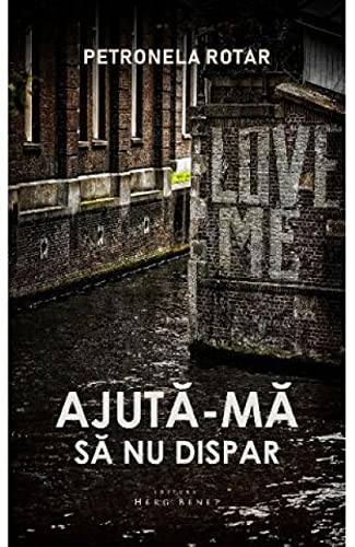 Ajuta-Ma Sa Nu Dispar von Herg Benet