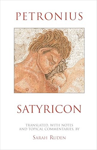 Satyricon (Hackett Classics)