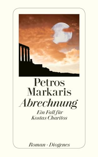 Abrechnung: Ein Fall für Kostas Charitos