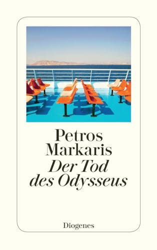 Der Tod des Odysseus (detebe)