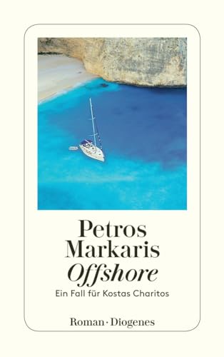 Offshore: Ein Fall für Kostas Charitos