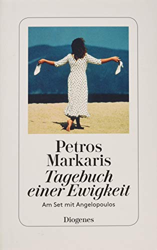 Tagebuch einer Ewigkeit: Am Set mit Angelopoulos
