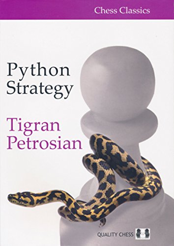 Python Strategy (Chess Classics)