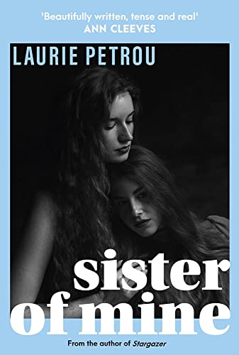 Sister of Mine von Verve Books
