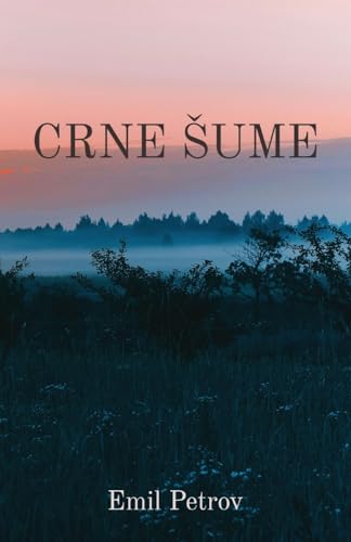 Crne sume von Globland Books