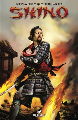 Shino von Red Dragon Publisher