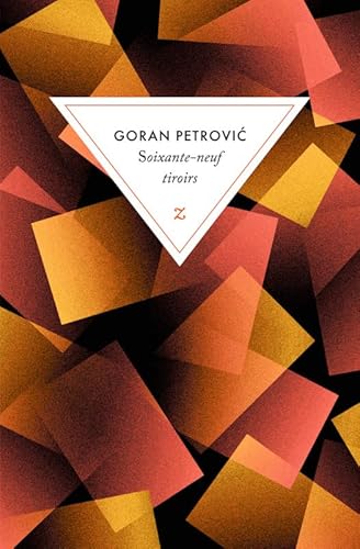 Soixante-neuf tiroirs Soixante-neuf tiroirs von ZULMA