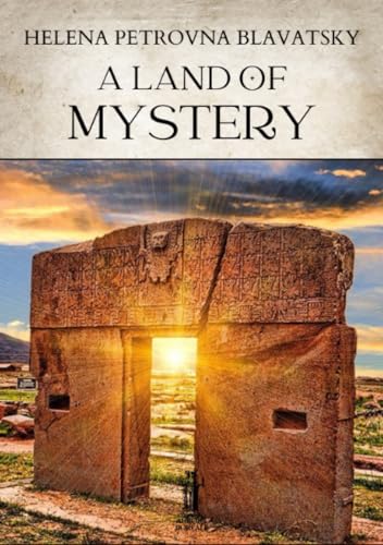 A Land of Mystery von Edizioni Aurora Boreale