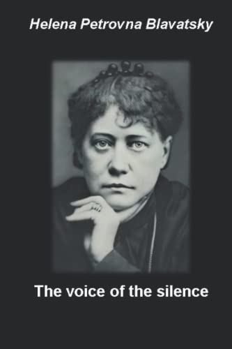 The voice of the silence von Independently published