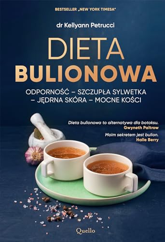 Dieta bulionowa