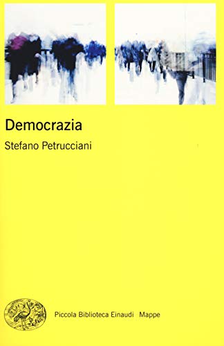 Democrazia (Pbe Mappe, Band 49) von Einaudi