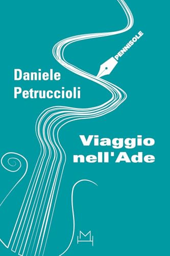 Viaggio nell'Ade (Pennisole) von Hopefulmonster