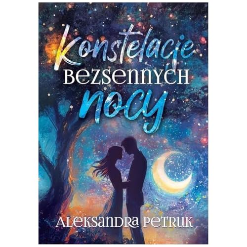 Konstelacje bezsennych nocy von Nie Powiem